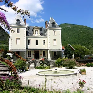 Chateau Serre Barbier Maison d'hôtes