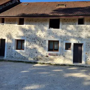 Le De La Ferme Appartement