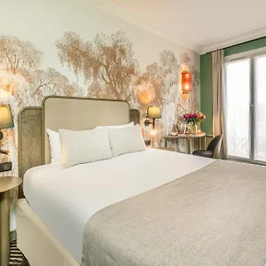 Avalon Gare Du Nord Appart hôtel