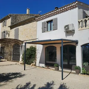 Mas Bellevue Maison d'hôtes