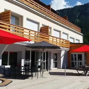 Domaine De Maravant - Centre De Hotel